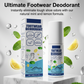 📢📢BUY 5 GET 5 FREE⏰Footwear Deodorant Spray for Shoes and Socks