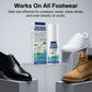 📢📢BUY 5 GET 5 FREE⏰Footwear Deodorant Spray for Shoes and Socks