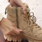 📢📢30% OFF !! ⏰Men's Rugged & Stylish High-Top Outdoor Boots