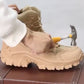 📢📢30% OFF !! ⏰Men's Rugged & Stylish High-Top Outdoor Boots