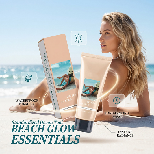 ⛱️Waterproof Long-Lasting Body Perfector