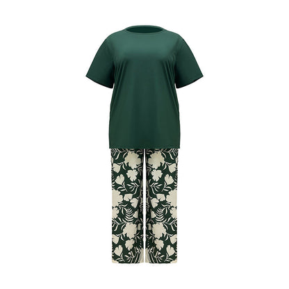 🌼Women's Trendy Two-Piece Casual Outfit💟