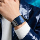 📢📢50% OFF !! ⏰Racing Sports Watch, Luxury Men's Racing Sports Watch