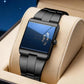 📢📢50% OFF !! ⏰Racing Sports Watch, Luxury Men's Racing Sports Watch