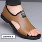 Men's Summer Casual Breathable Non-Slip Sandals