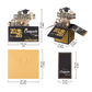 📢📢40% OFF !! ⏰3D Pop-Up Graduation Card for 2026