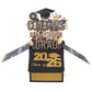 📢📢40% OFF !! ⏰3D Pop-Up Graduation Card for 2026