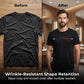 📢📢30% OFF !! ⏰Minimalist Graphic Tee for Men