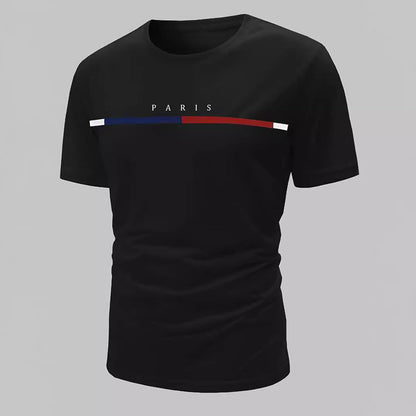 📢📢30% OFF !! ⏰Minimalist Graphic Tee for Men