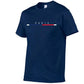 📢📢30% OFF !! ⏰Minimalist Graphic Tee for Men