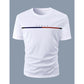 📢📢30% OFF !! ⏰Minimalist Graphic Tee for Men