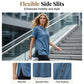 📢📢30% OFF !! ⏰Women's Breathable Casual Denim Look Top