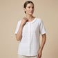 📢📢30% OFF !! ⏰Women's Summer Rounded Collar Shirt