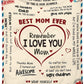 📢📢30% OFF !! ⏰Ultra Soft Cozy Flannel Warm Blanket - EXPRESS LOVE TO MOM