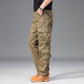 📢📢40% OFF !! ⏰Men's Classic Multi-Pocket Cargo Pants