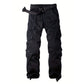 📢📢40% OFF !! ⏰Men's Classic Multi-Pocket Cargo Pants