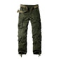 📢📢40% OFF !! ⏰Men's Classic Multi-Pocket Cargo Pants