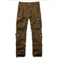 📢📢40% OFF !! ⏰Men's Classic Multi-Pocket Cargo Pants