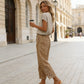 📢📢30% OFF !! ⏰Women's Lace Trim Drawstring Pants