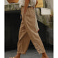 📢📢30% OFF !! ⏰Women's Lace Trim Drawstring Pants