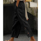 📢📢30% OFF !! ⏰Women's Lace Trim Drawstring Pants