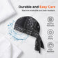📢📢30% OFF !! ⏰Unisex Breathable Skull Cap with Adjustable Ties