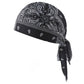 📢📢30% OFF !! ⏰Unisex Breathable Skull Cap with Adjustable Ties