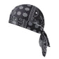 📢📢30% OFF !! ⏰Unisex Breathable Skull Cap with Adjustable Ties