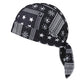 📢📢30% OFF !! ⏰Unisex Breathable Skull Cap with Adjustable Ties