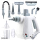 Multipurpose Handheld Steam Cleaner Set for Home