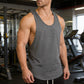 📢📢30% OFF !! ⏰Men's Muscle Fitness Stringer Tank Top