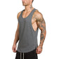 📢📢30% OFF !! ⏰Men's Muscle Fitness Stringer Tank Top