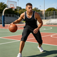📢📢30% OFF !! ⏰Men's quick-drying sports capri pants with zipper pockets 🩳💨
