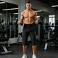 📢📢30% OFF !! ⏰Men's quick-drying sports capri pants with zipper pockets 🩳💨