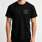 📢📢40% OFF !! ⏰Men's Athletic Fit Crew Neck Graphic T-Shirt
