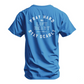 📢📢40% OFF !! ⏰Men's Athletic Fit Crew Neck Graphic T-Shirt