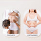 📢📢40% OFF !! ⏰ Women's Zip-Up Shapewear Bodysuit – Instant 360° Tummy Control & Lift 🩱