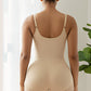 📢📢40% OFF !! ⏰ Women's Zip-Up Shapewear Bodysuit – Instant 360° Tummy Control & Lift 🩱