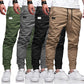 Men's Causal Joggers Drawstring Elastic Pants🔥Buy 2 Automatic 10% Off & Free Shipping🔥