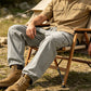 📢📢30% OFF !! ⏰Men's Cotton Linen Cargo Pants