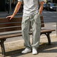 📢📢30% OFF !! ⏰Men's Cotton Linen Cargo Pants