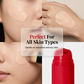 📢📢BUY 2 GET 1 FREE⏰Smart Color-Changing Foundation with SPF 15