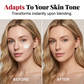 📢📢BUY 2 GET 1 FREE⏰Smart Color-Changing Foundation with SPF 15