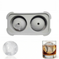 📢📢40% OFF !! ⏰Baseball Sphere Ice Mold