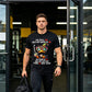 📢📢40% OFF !! ⏰Men's Funny Duck Graphic T-Shirt
