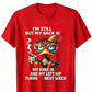 📢📢40% OFF !! ⏰Men's Funny Duck Graphic T-Shirt