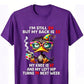 📢📢40% OFF !! ⏰Men's Funny Duck Graphic T-Shirt