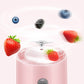 📢📢50% OFF !! ⏰Rechargeable Portable Juicer Blender