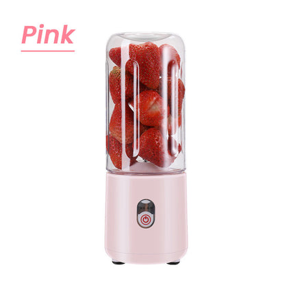 📢📢50% OFF !! ⏰Rechargeable Portable Juicer Blender