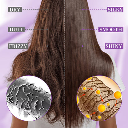 📢📢Buy 2 get 1 free ⏰Curl-Enhancing Nourishing & Repair Conditioner
